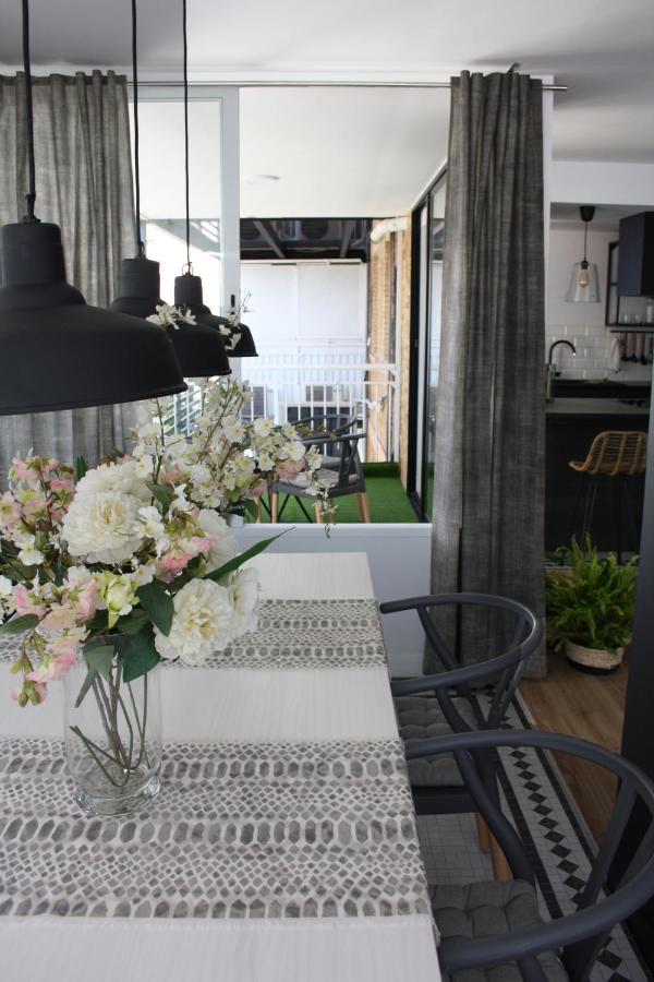 Torre Paris Apartment Аликанте Екстериор снимка