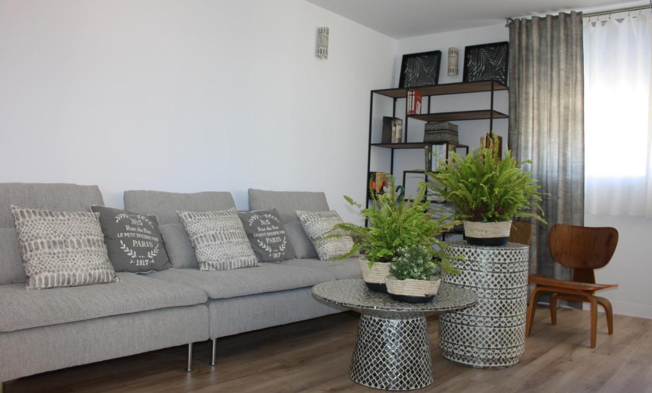 Torre Paris Apartment Аликанте Екстериор снимка