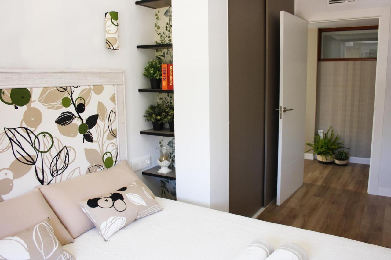 Torre Paris Apartment Аликанте Екстериор снимка