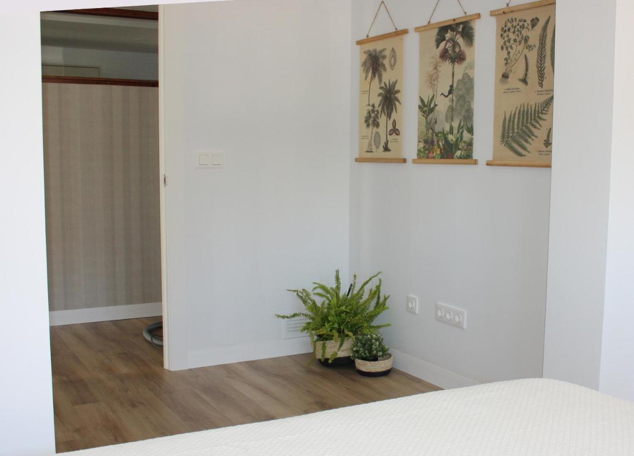 Torre Paris Apartment Аликанте Екстериор снимка