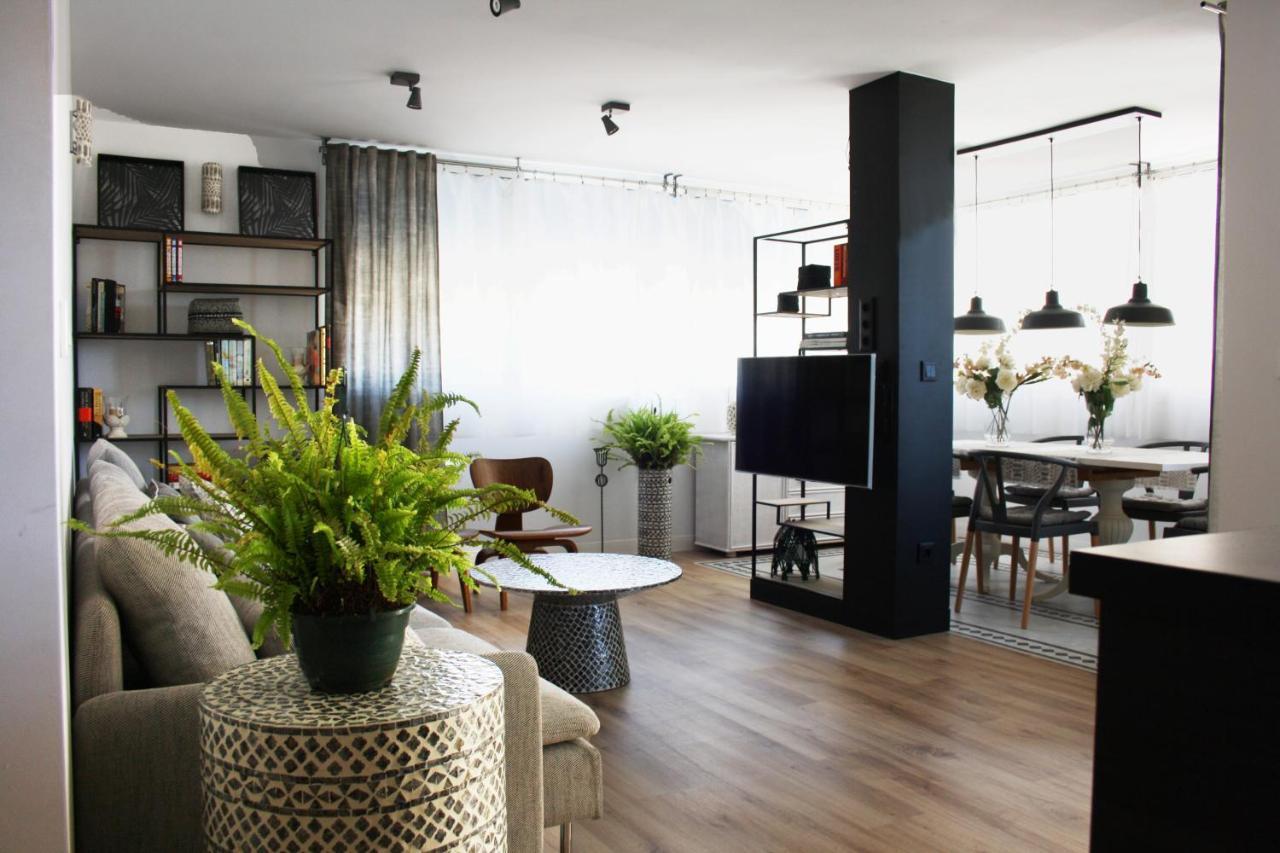 Torre Paris Apartment Аликанте Екстериор снимка