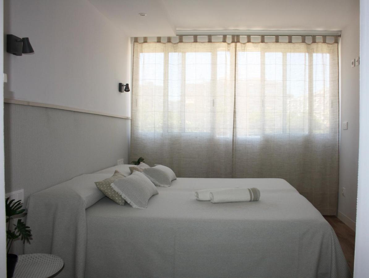 Torre Paris Apartment Аликанте Екстериор снимка