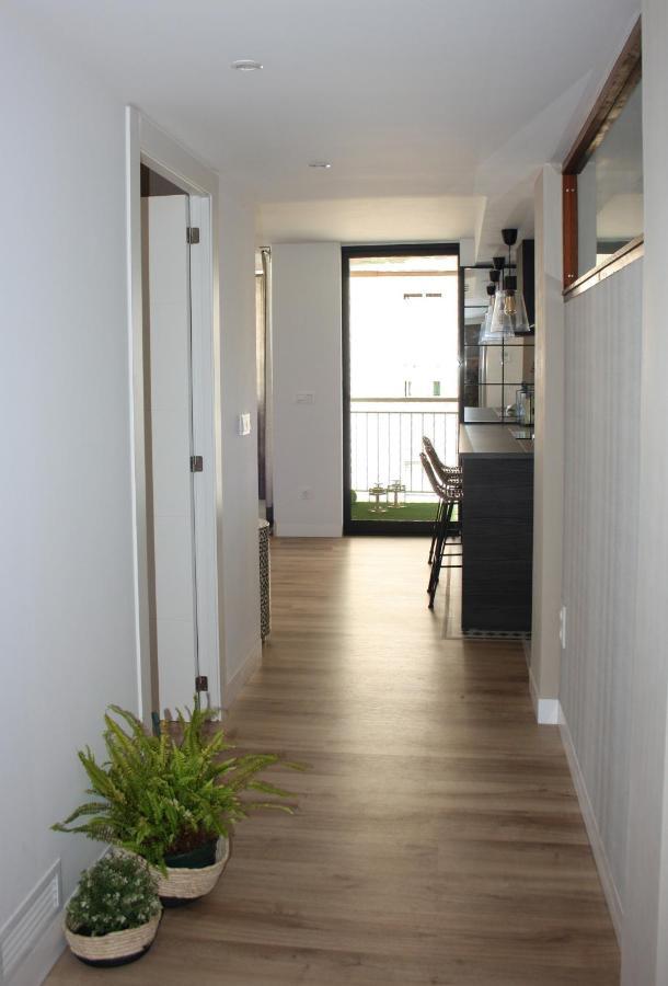 Torre Paris Apartment Аликанте Екстериор снимка