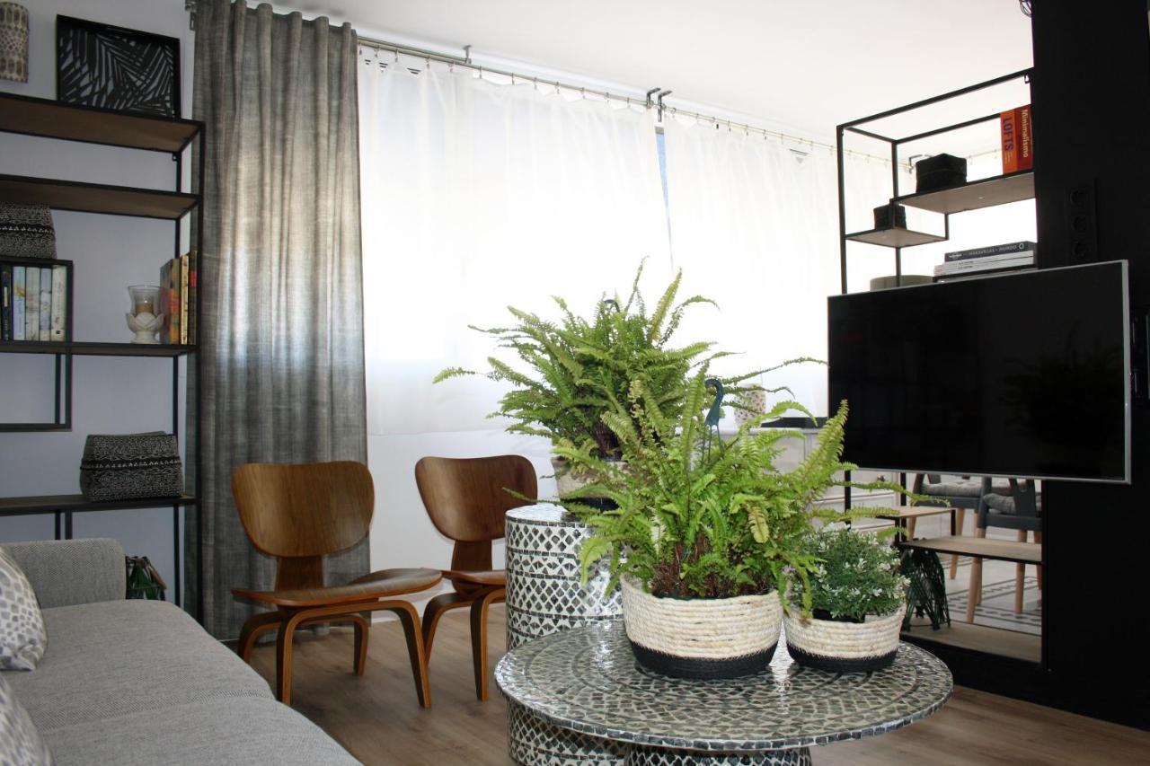 Torre Paris Apartment Аликанте Екстериор снимка