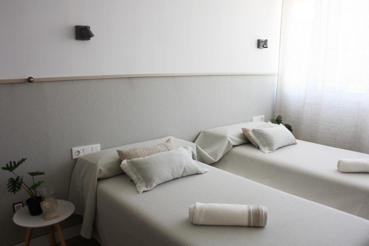 Torre Paris Apartment Аликанте Екстериор снимка