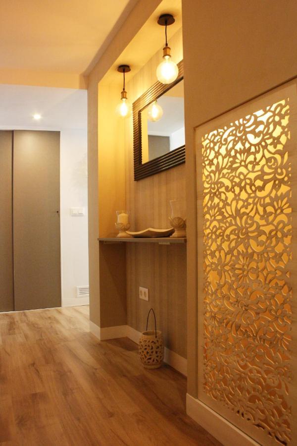 Torre Paris Apartment Аликанте Екстериор снимка