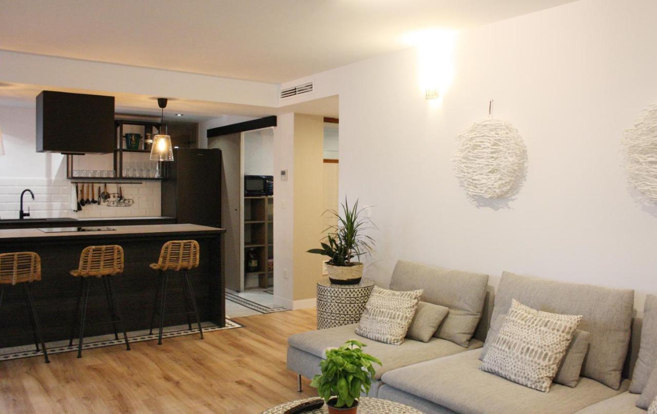 Torre Paris Apartment Аликанте Екстериор снимка
