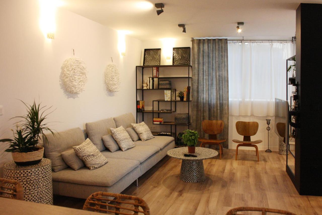 Torre Paris Apartment Аликанте Екстериор снимка