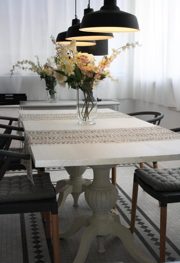 Torre Paris Apartment Аликанте Екстериор снимка