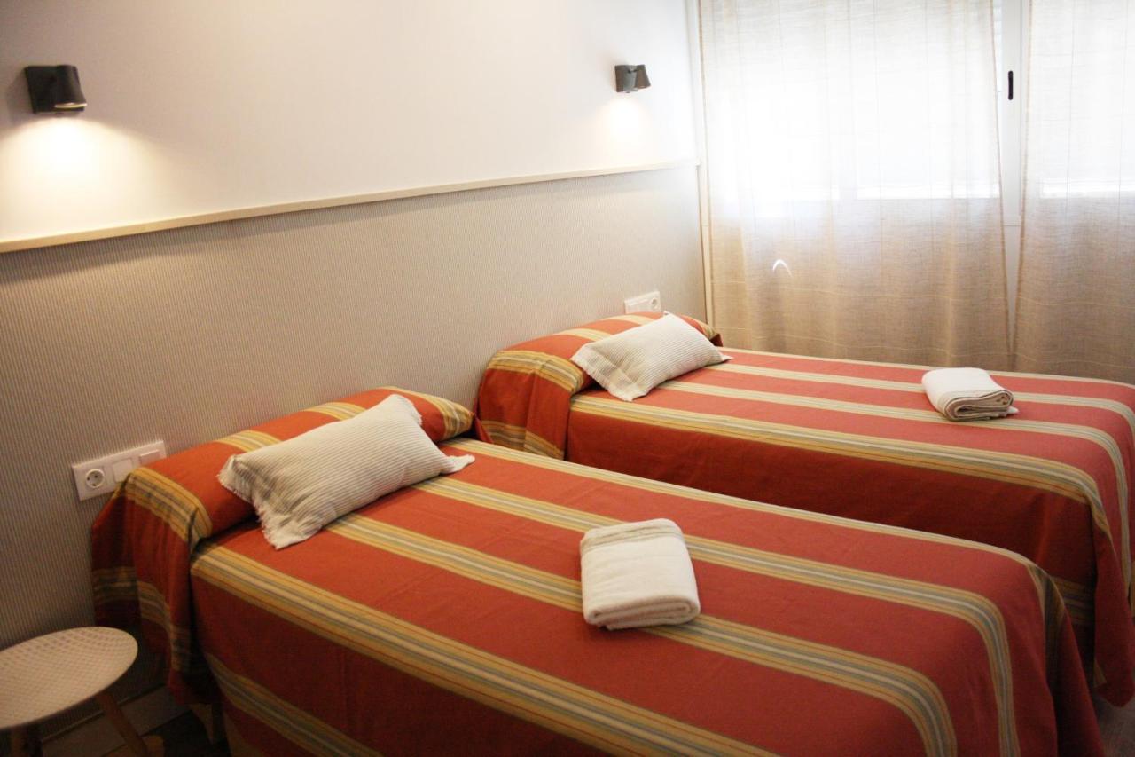 Torre Paris Apartment Аликанте Екстериор снимка
