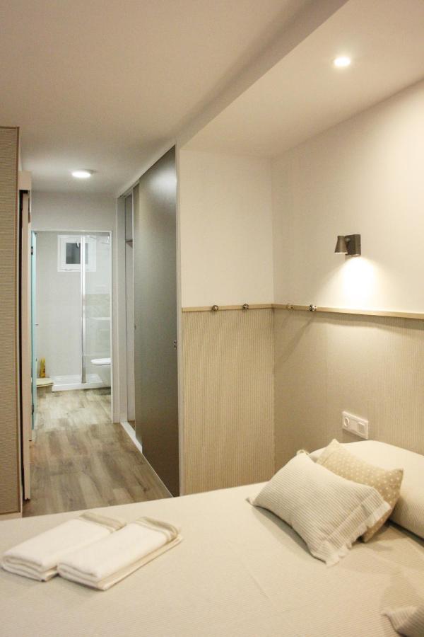 Torre Paris Apartment Аликанте Екстериор снимка