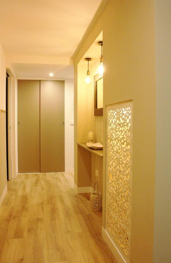 Torre Paris Apartment Аликанте Екстериор снимка