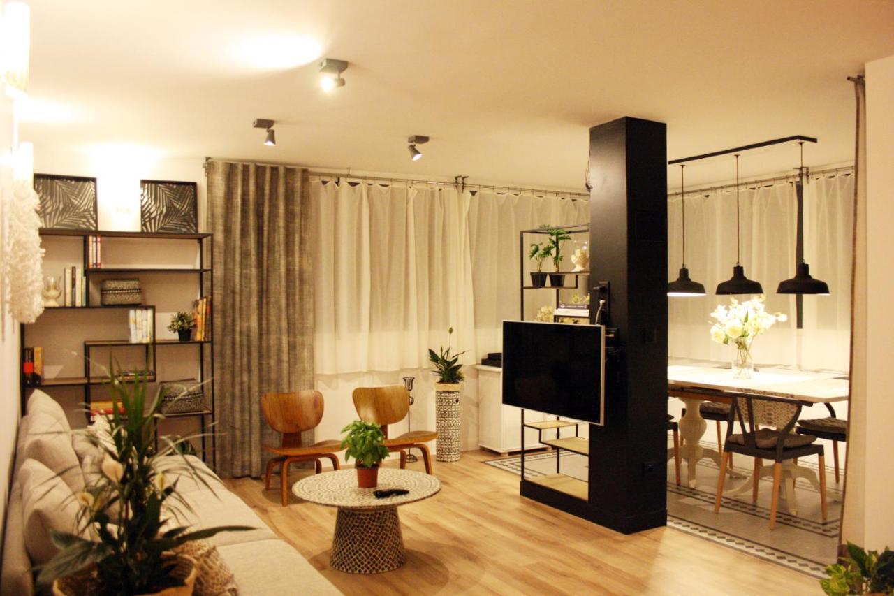 Torre Paris Apartment Аликанте Екстериор снимка